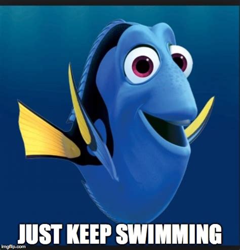 meme dory